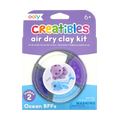 OOLY creatibles set Ocean BFFs 6 jr+