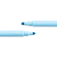 OOLY pastel markers 8 stks 6 jr+