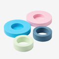 OchOch - Little Storytellers stacker set pastel breeze  8721325367297