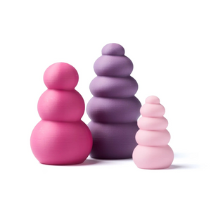 OchOch - Little Storytellers sensorische figuren fairy forestTree12003