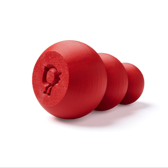 OchOch - Little Storytellers sensorische figuren orange outdoorTree12001c