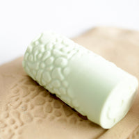 OchOch - Little Storytellers structuurroller greenRoll520012c