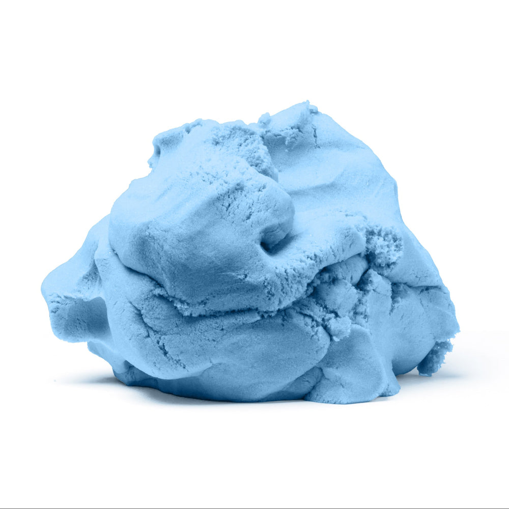 OchOch - Zupr Sand kinetisch zand Betsy blue 1 kg kopen