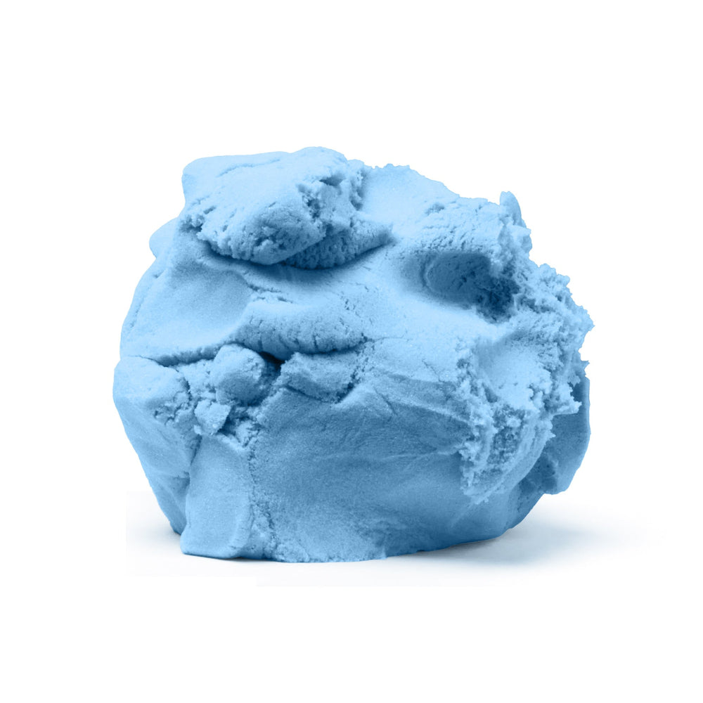 OchOch - Zupr Sand kinetisch zand Betsy blue 4kg 8721325367082