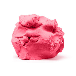 OchOch - Zupr Sand kinetisch zand Poppy pink 1 kgZUPR100004