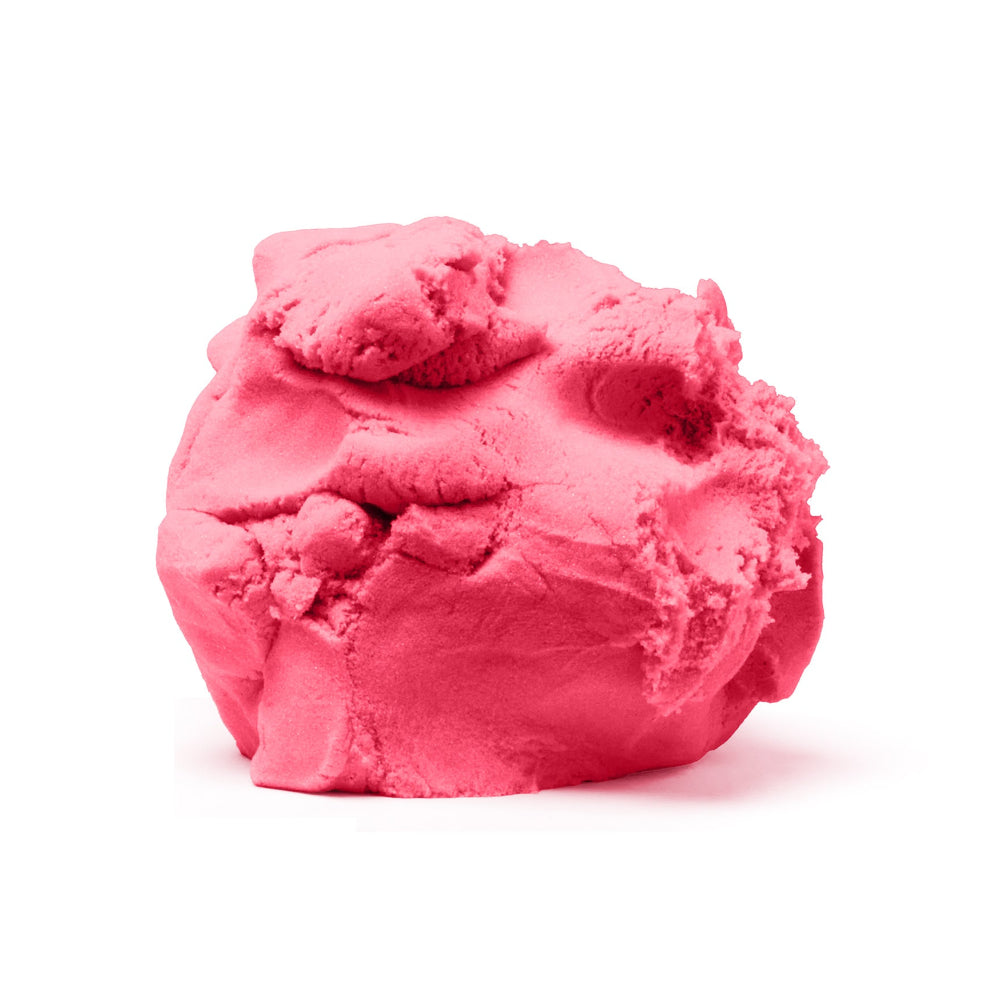 OchOch - Zupr Sand kinetisch zand Poppy pink 2 kg kopen