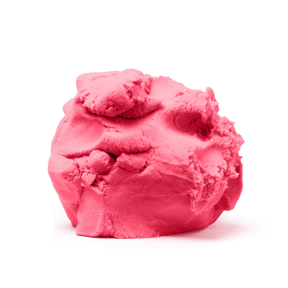 OchOch - Zupr Sand kinetisch zand Poppy pink 4kg kopen