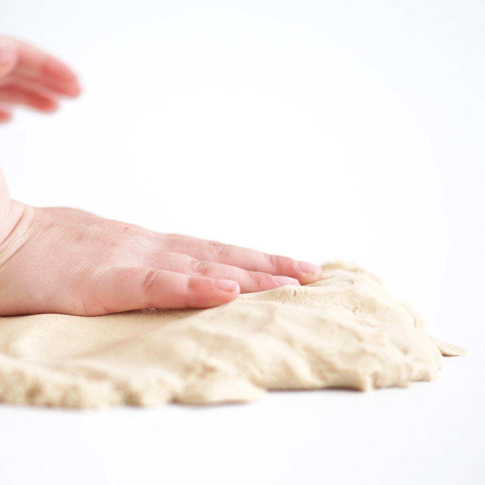 OchOch - Zupr Sand kinetisch zand Sandy sand 1 kg kopen