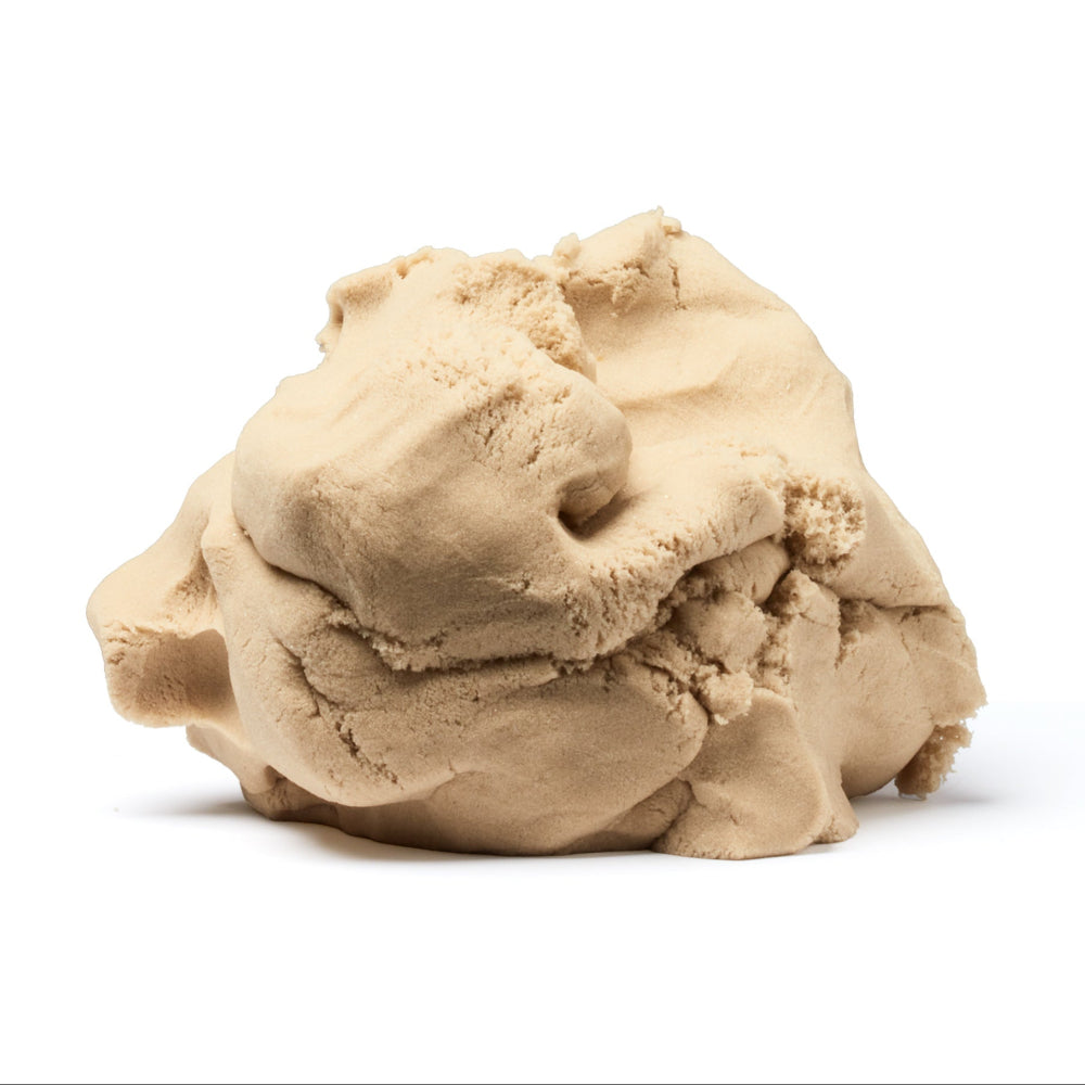OchOch - Zupr Sand kinetisch zand Sandy sand 1 kg ZUPR100001