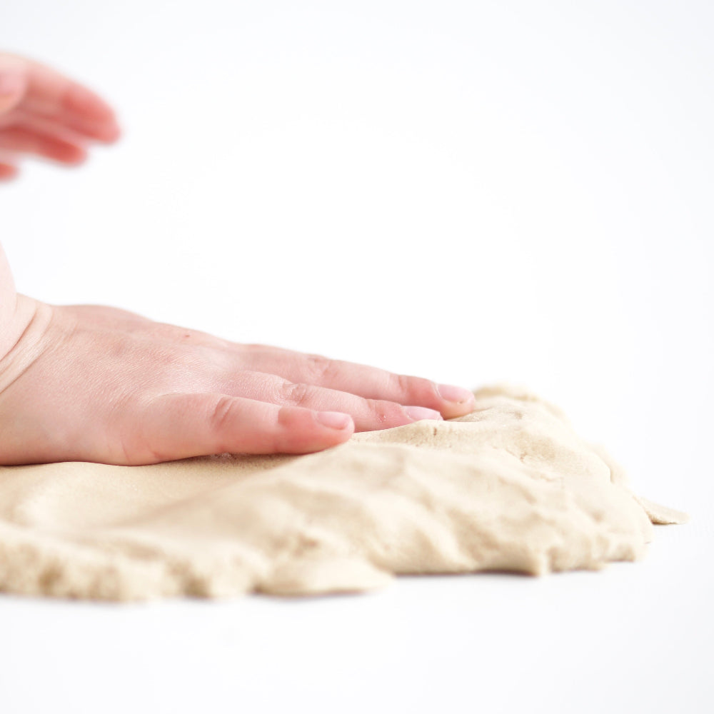 OchOch - Zupr Sand kinetisch zand Sandy sand 2kg kopen