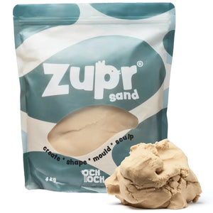 OchOch - Zupr Sand kinetisch zand Sandy sand 4kgZUPR400001