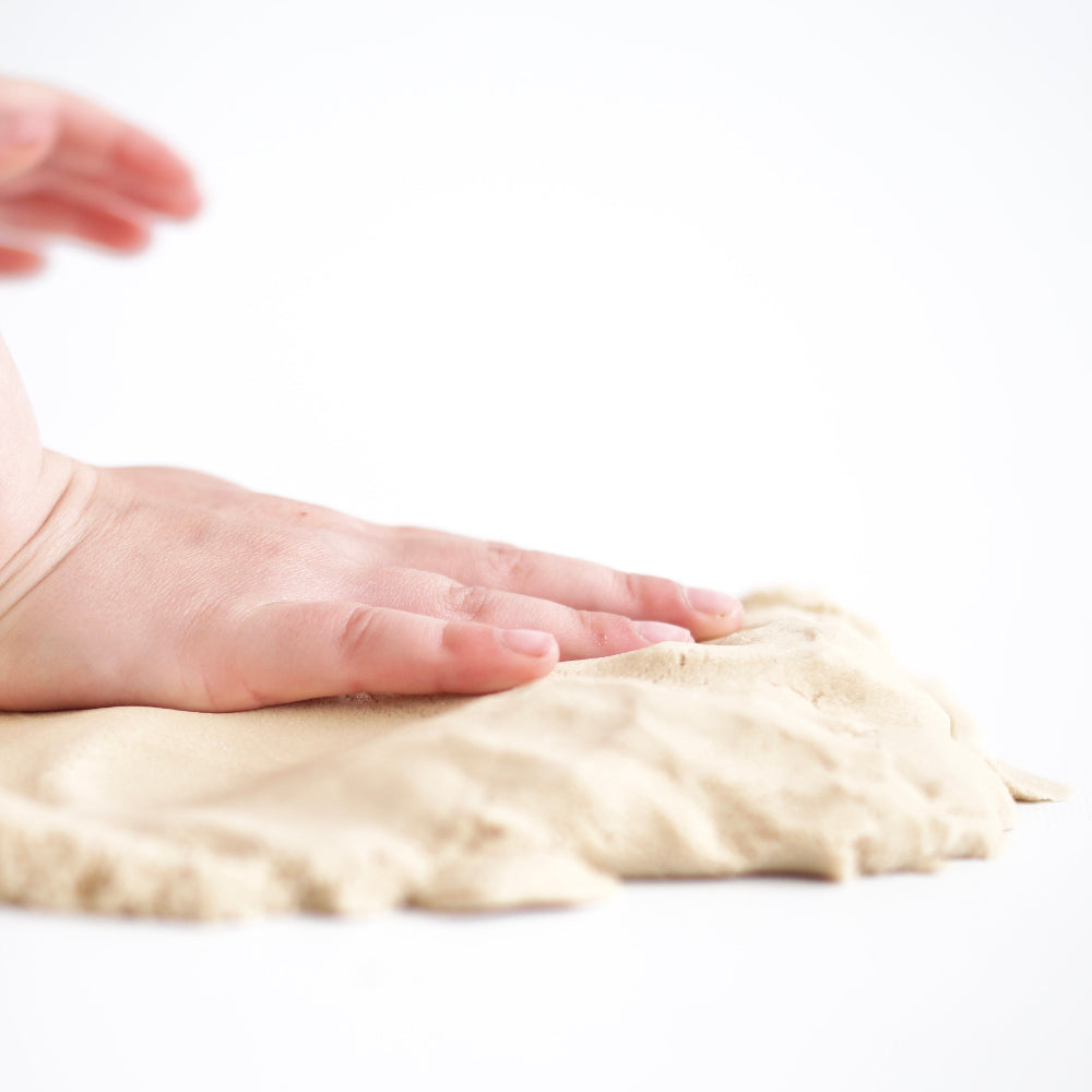 OchOch - Zupr Sand kinetisch zand Sandy sand 4kg kopen