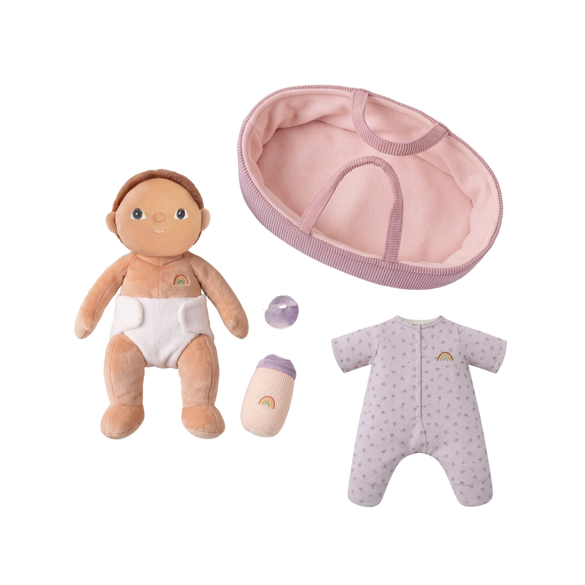 Olli Ella Binky Dinky Pip 3 jr+