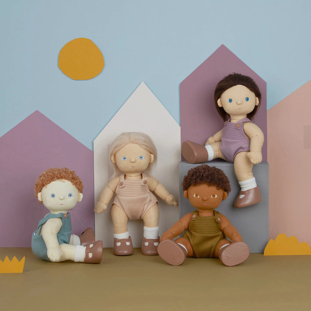 Olli Ella Dinkum Doll Bitsy 935351504918