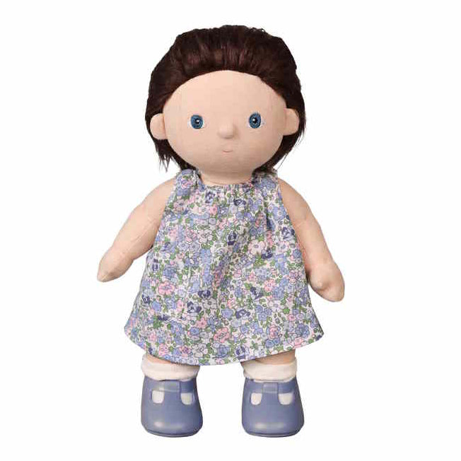Olli Ella Dinkum Doll Dress Florin 3 jr+ kopen