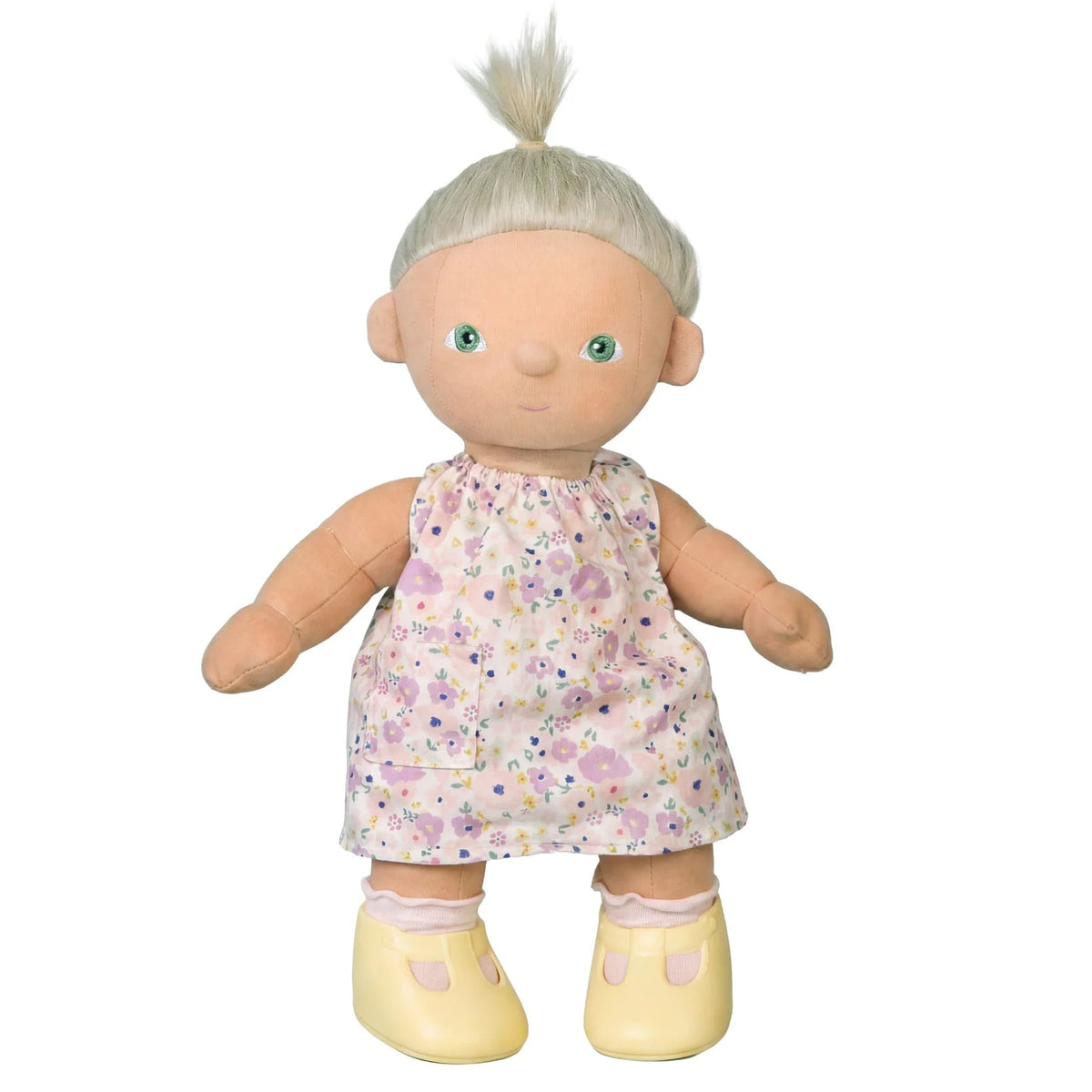 Olli Ella Dinkum Doll Dress  OETDOC-DIN-US- P *935351505732
0 