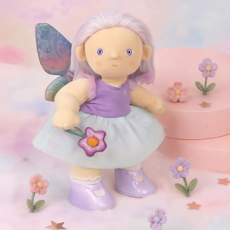 Olli Ella Dinkum Doll Fairy outfit set 3 jr+ kopen