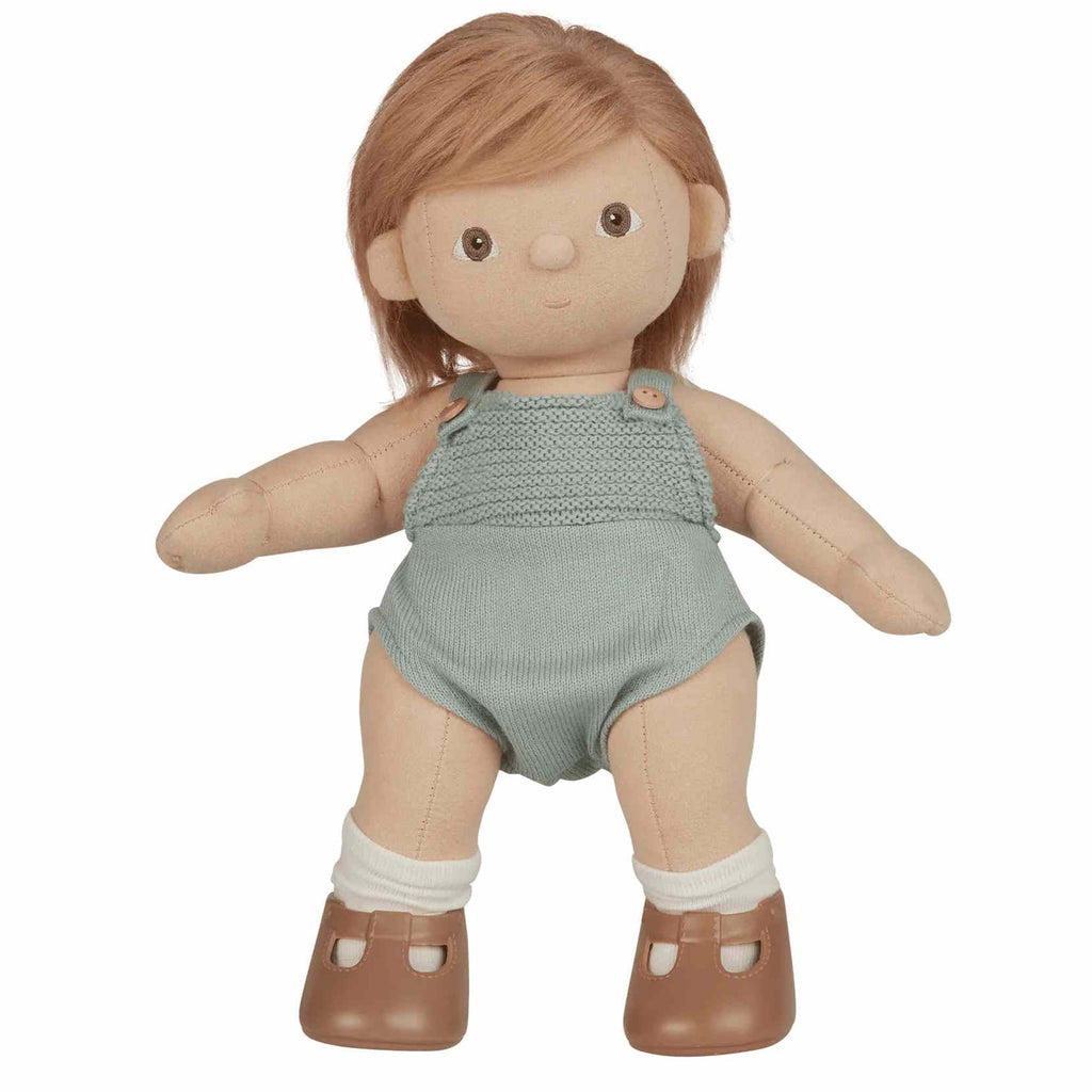 Olli Ella Dinkum Doll Gigi Gigi 3 jr+
