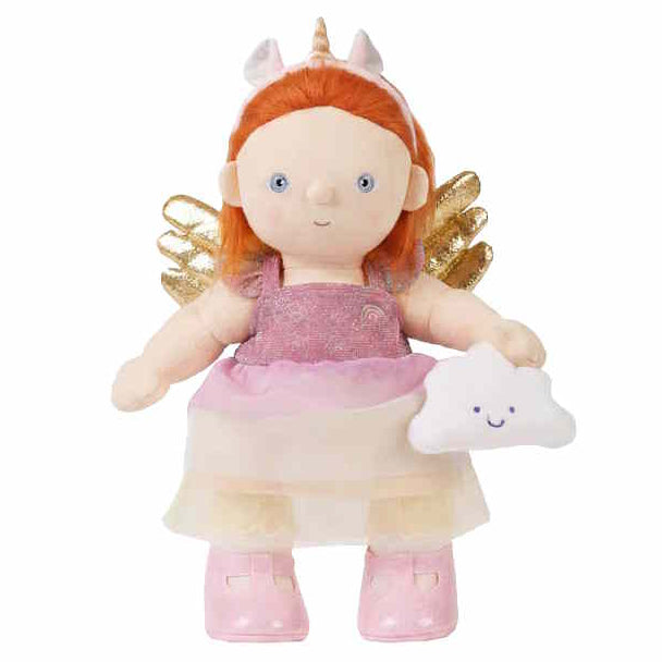 Olli Ella Dinkum Doll Unicorn Nova 3 jr+ 9353515055456
