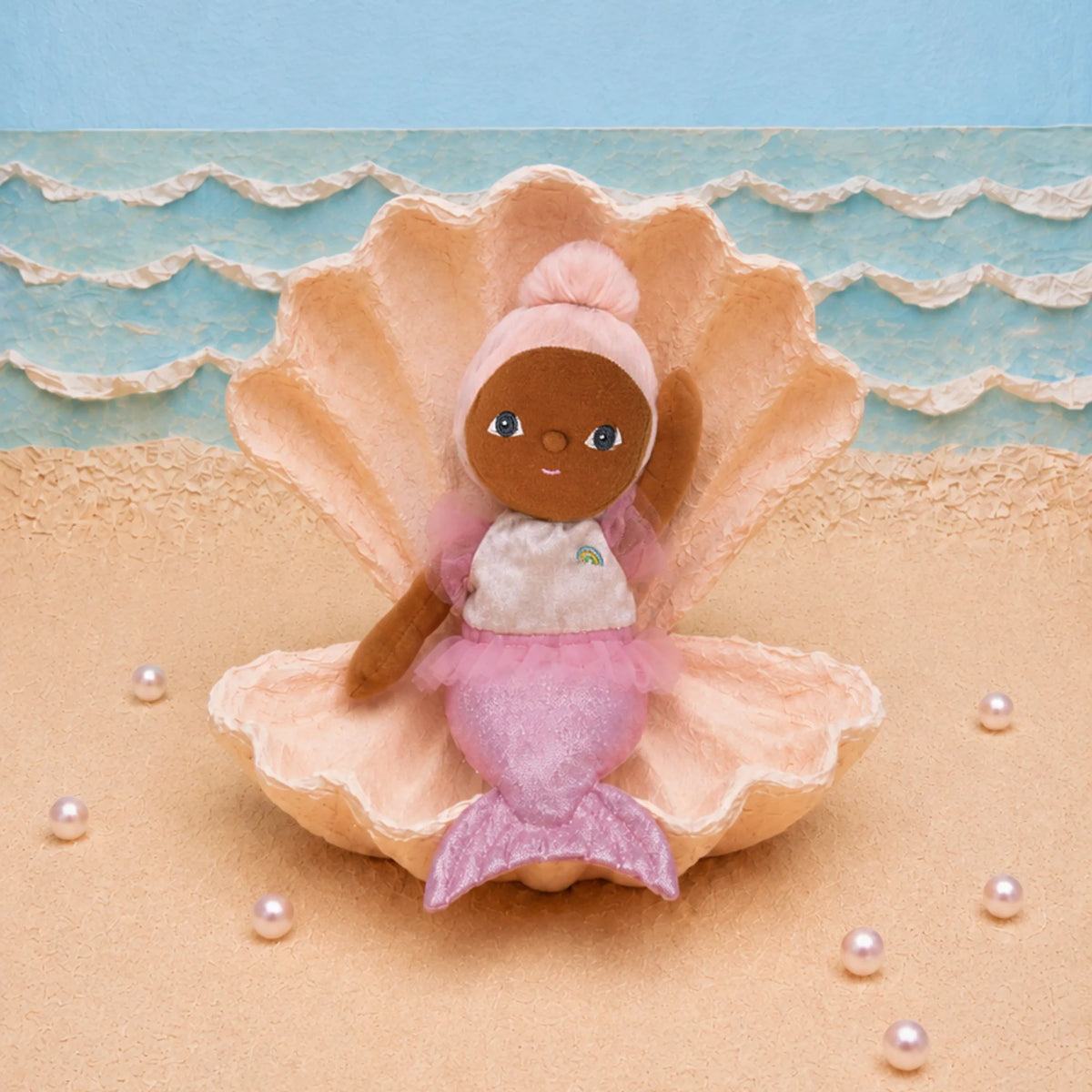 Olli Ella Dinky Dinkum Mila Mermaid 18 mnd+ 9353515057849