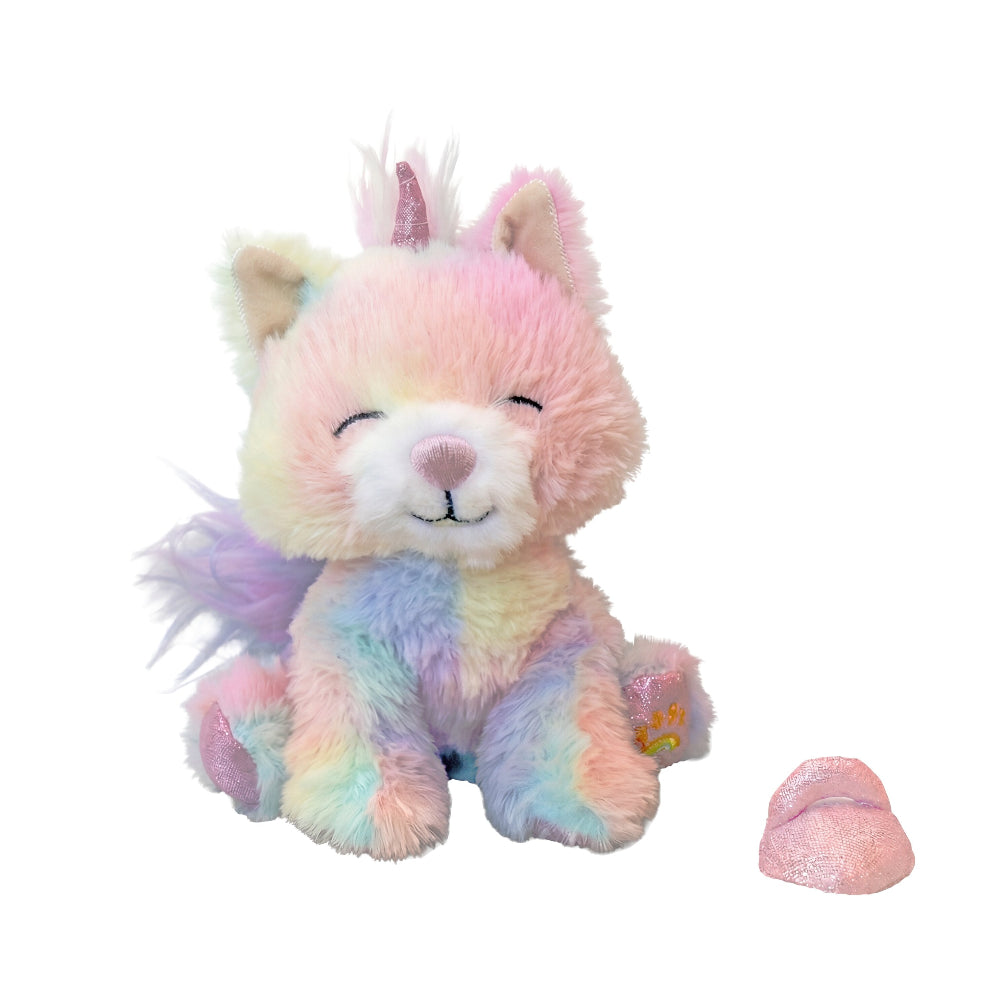 Olli Ella Binky Kittycorn Sprinkle 9353515055807