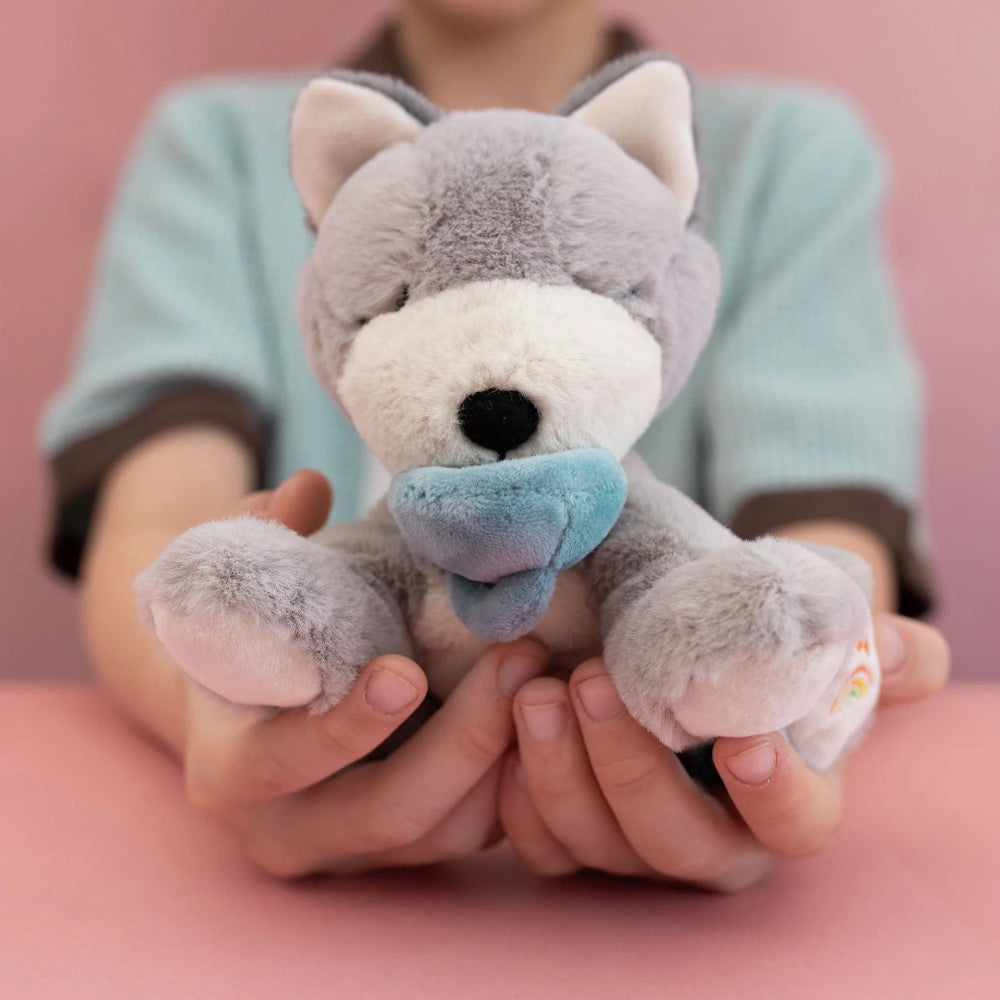 Olli Ella Binky Puppy Banjo 9353515044740