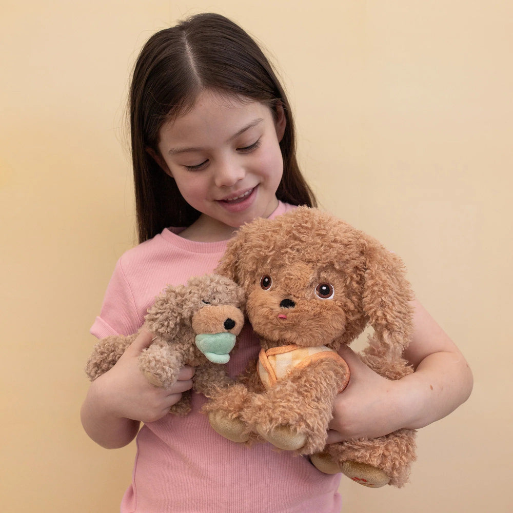Olli Ella Binky Puppy Benny 9353515044726
