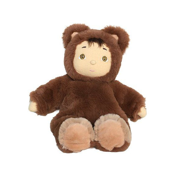 Olli Ella Cozy Day Dinkum Bobby Bear 9353515055579
