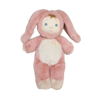 Olli Ella Cozy Day Dinkum Bunny Pinkie 9353515055562 a