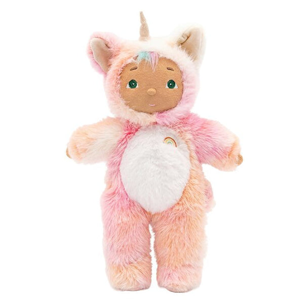 Olli Ella Cozy Day Dinkum Kittycorn Pompom kopen