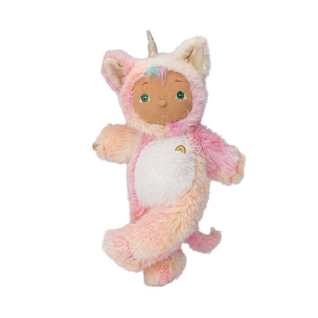 Olli Ella Cozy Day Dinkum Kittycorn Pompom 9353515055838