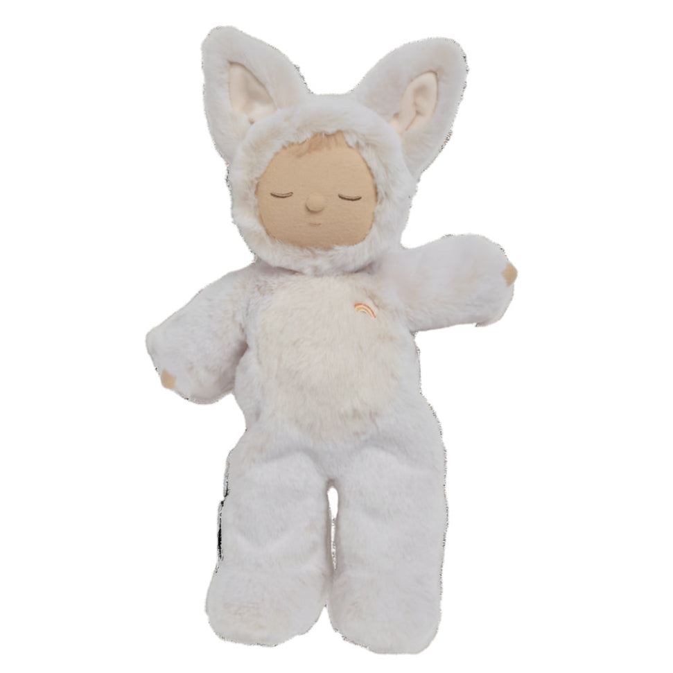 Olli Ella Cozy Dinkums Fox Fenix