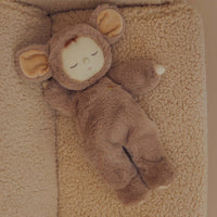 Olli Ella Cozy Dinkums Mousy Pickle2