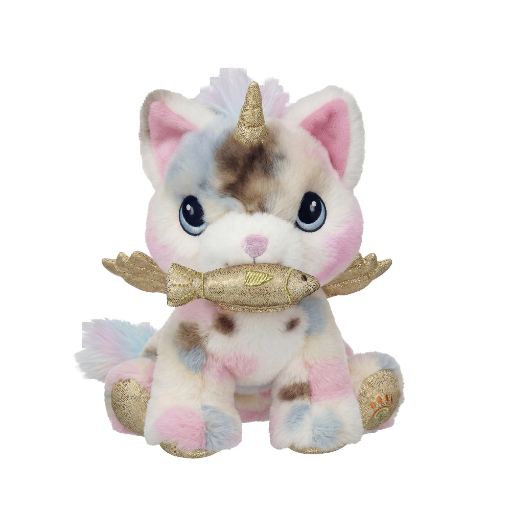 Olli Ella Dinkum Caticorn Tinx 25 cm 9353515055784