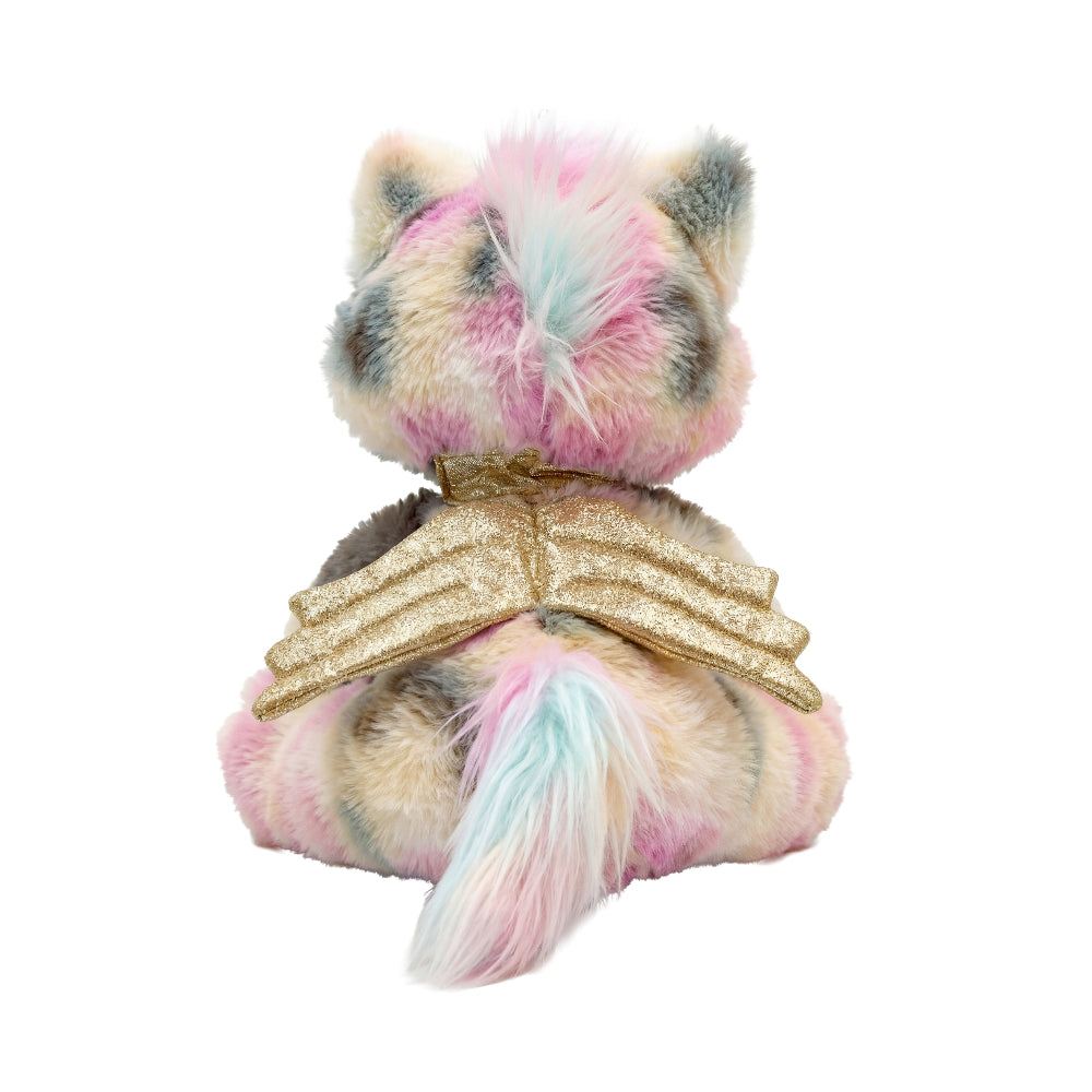 Olli Ella Dinkum Caticorn Tinx 25 cm OETPET-DIN-CR-P