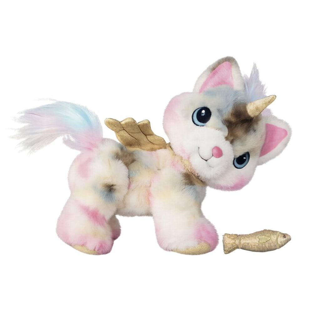 Olli Ella Dinkum Caticorn Tinx 25 cm
