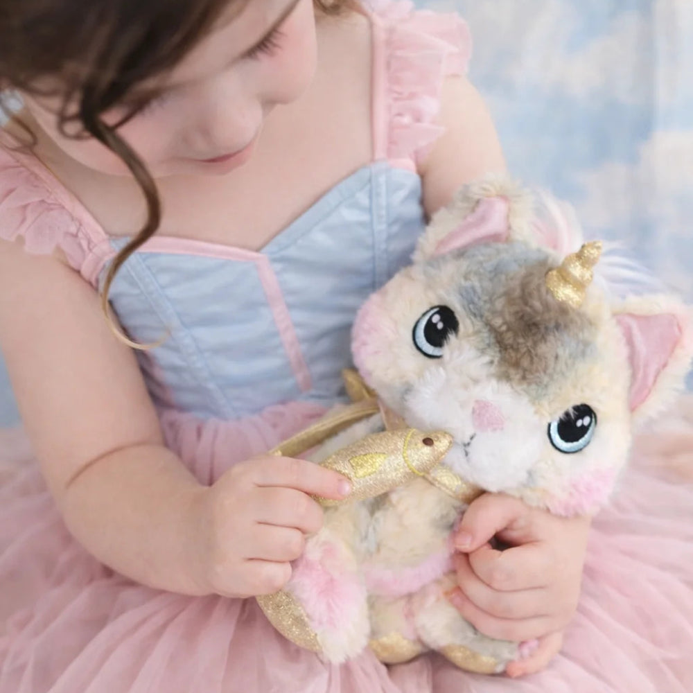 Olli Ella Dinkum Caticorn Tinx 25 cm 9353515055784 e