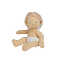 Olli Ella Dinkum Doll PetalOEKTOY-DID-PT-Ob