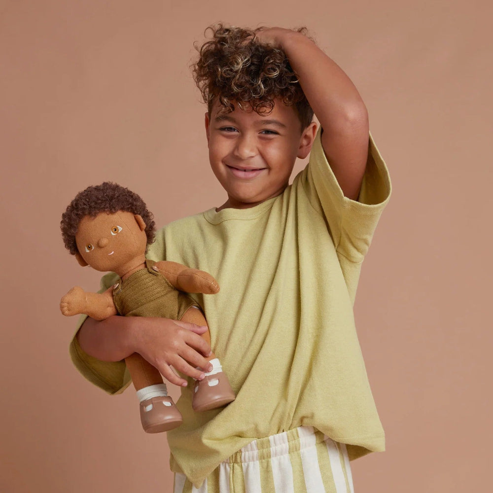 Olli Ella Dinkum Doll Button kopen
