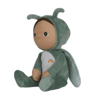 Olli Ella Dinky Dinkum Dolls Gideon GrasshopperOETDDA-DIN-GR-Ob