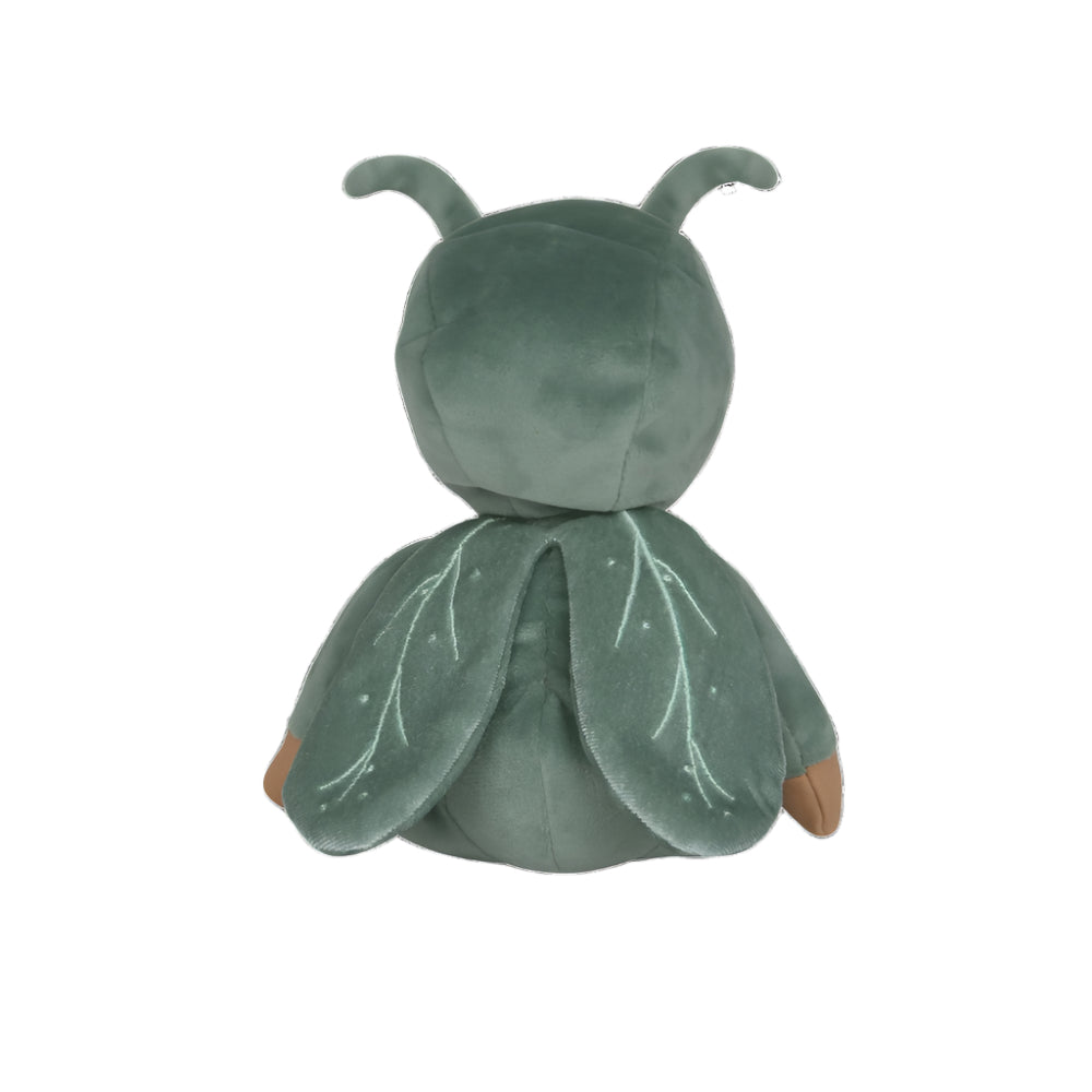 Olli Ella Dinky Dinkum Dolls Gideon GrasshopperOETDDA-DIN-GR-Oc