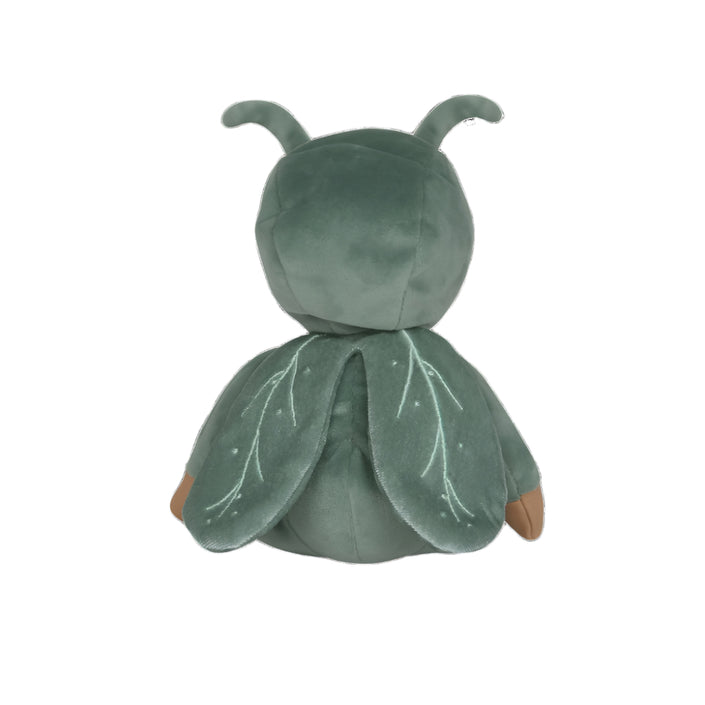 Olli Ella Dinky Dinkum Dolls Gideon GrasshopperOETDDA-DIN-GR-Oc