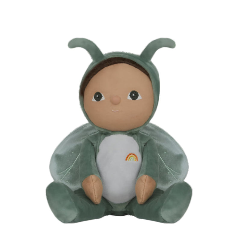 Olli Ella Dinky Dinkum Dolls Gideon Grasshopper kopen