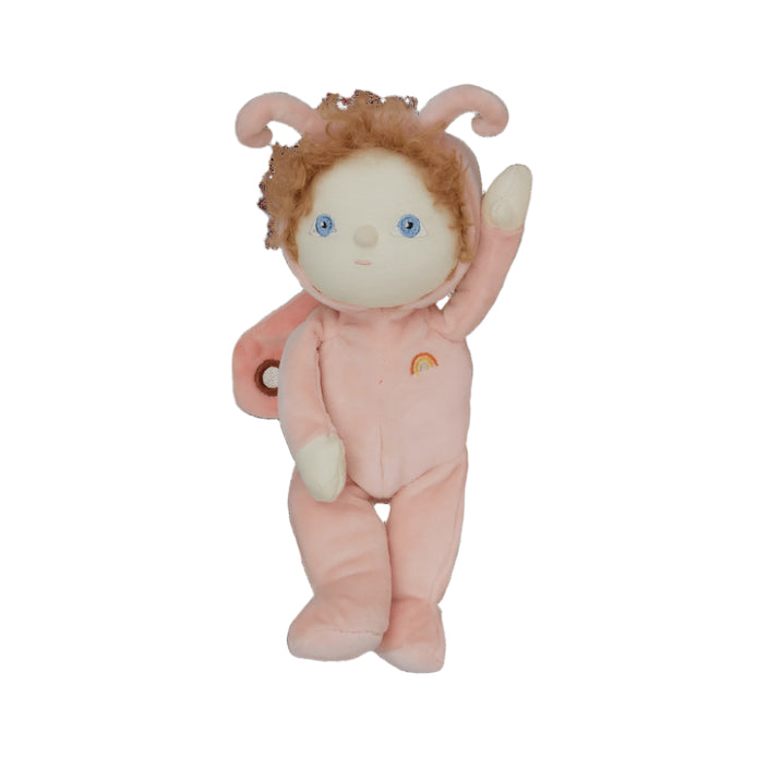 Olli Ella Dinky Dinkum Dolls Millie MothOETDDA-DDDMM-Ob