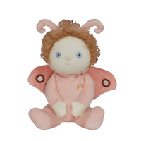 Olli Ella Dinky Dinkum Dolls Millie MothOETDDA-DDDMM-Oc