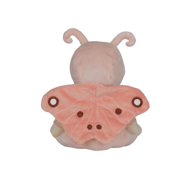 Olli Ella Dinky Dinkum Dolls Millie MothOETDDA-DDDMM-Od