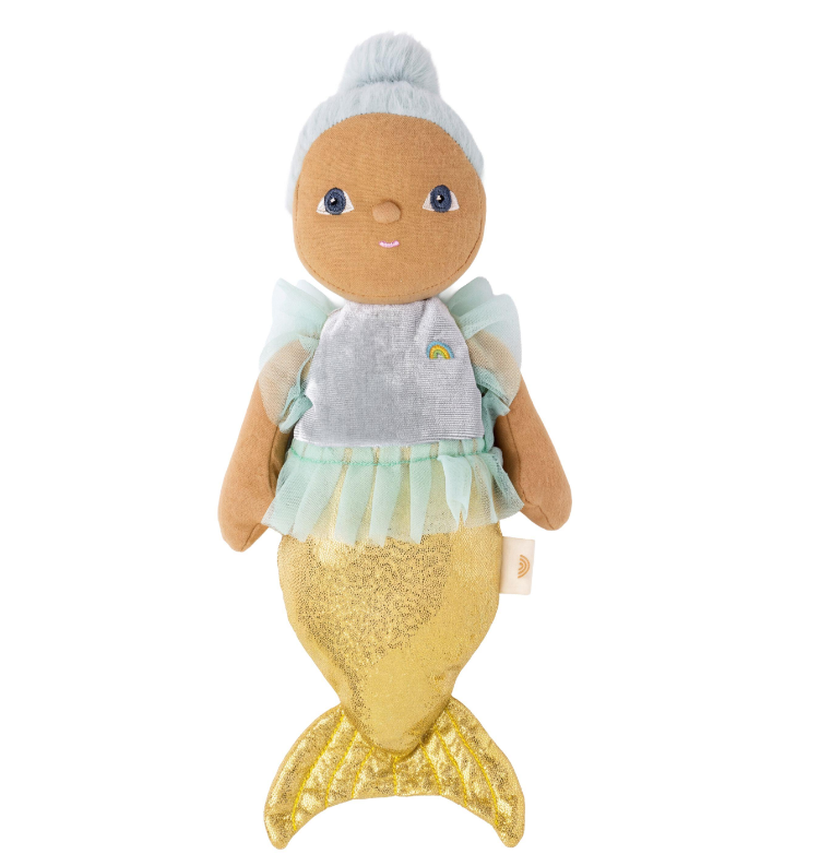 Olli Ella Dinky Dinkum Maya Mermaid 18 mnd+