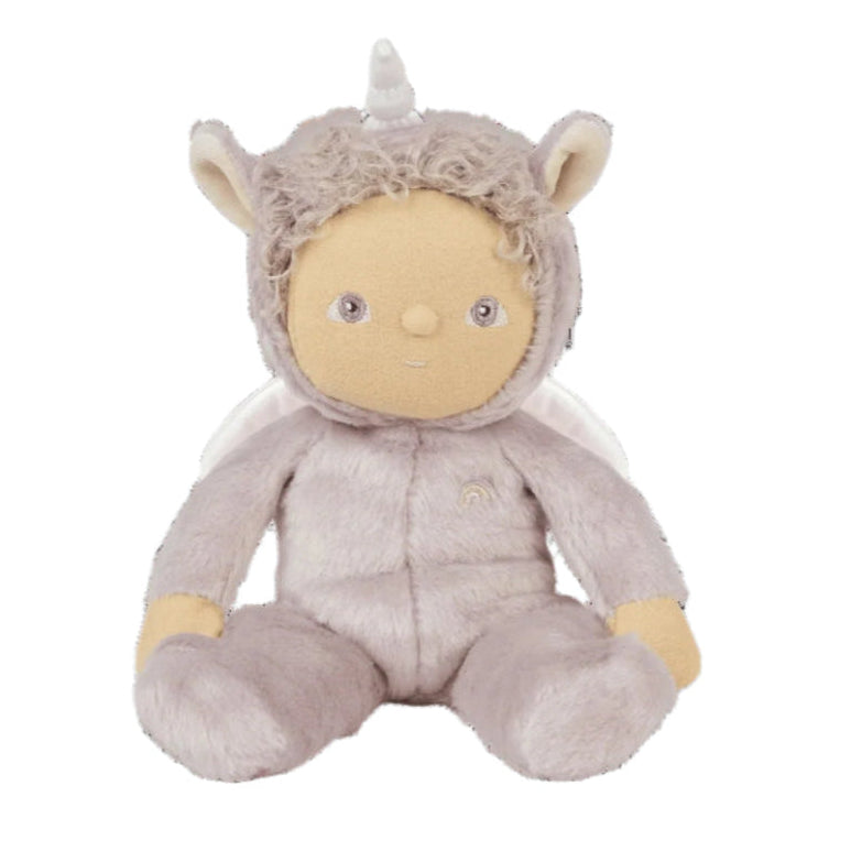 Olli Ella Dinky Dinkums Unicorns Uma lilac kopen