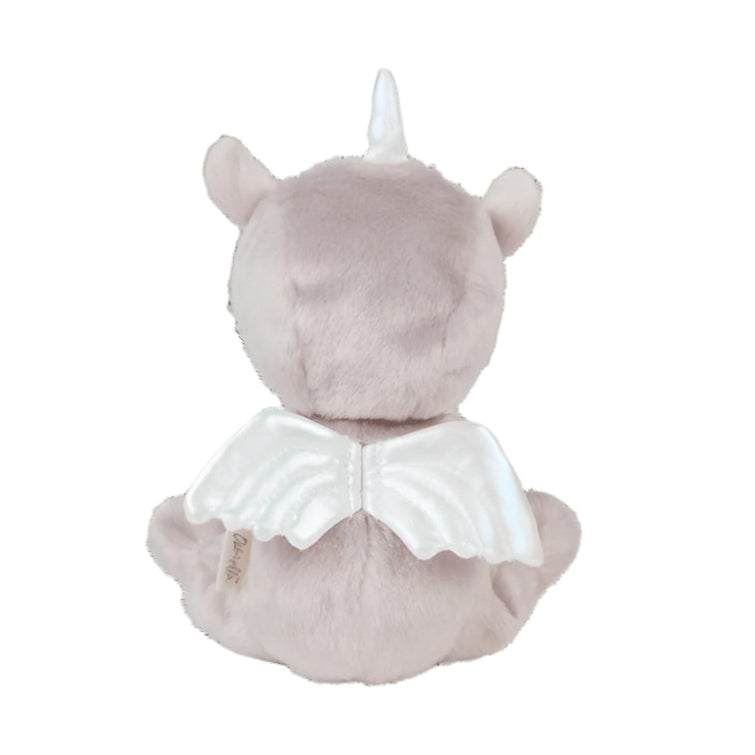 Olli Ella Dinky Dinkums Unicorns Uma lilac OETDDA-DIN-UMO