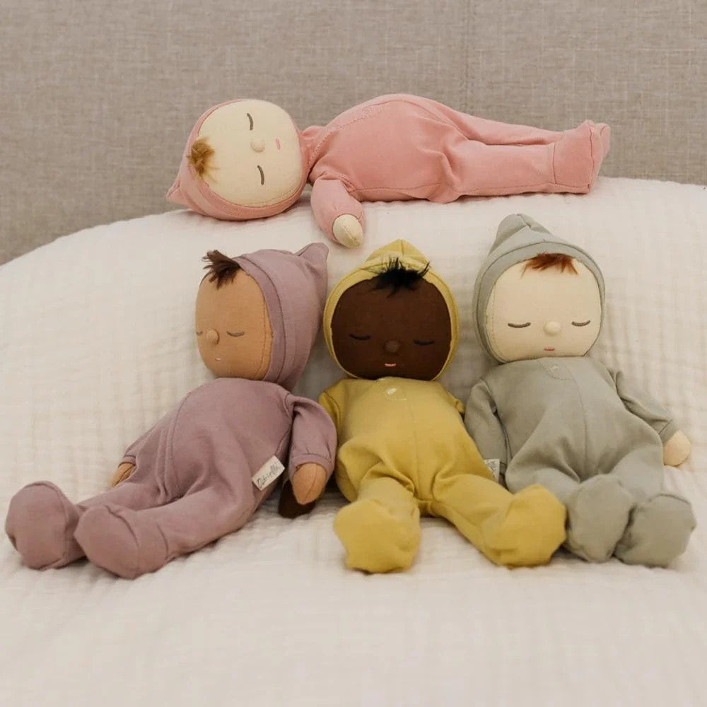 Olli Ella Dozy Dinkum Pip katoen + polyester